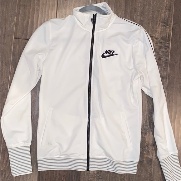 Nike Jackets & Blazers - Nike track jacket
